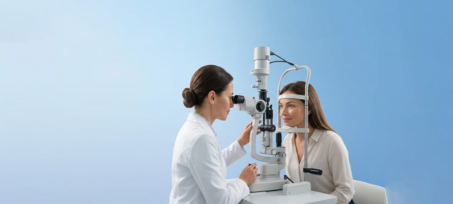 Contact Us - Colombo Eye Surgeons (CES)