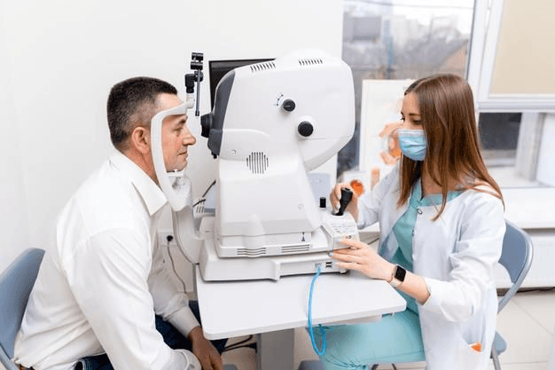 ADVANCED DIAGNOSTICS - Colombo Eye Surgeons (CES)